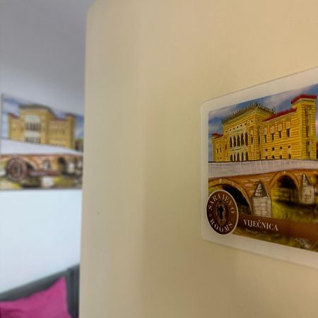 Sarajevo Rooms エクステリア 写真