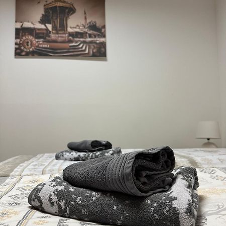 Sarajevo Rooms エクステリア 写真