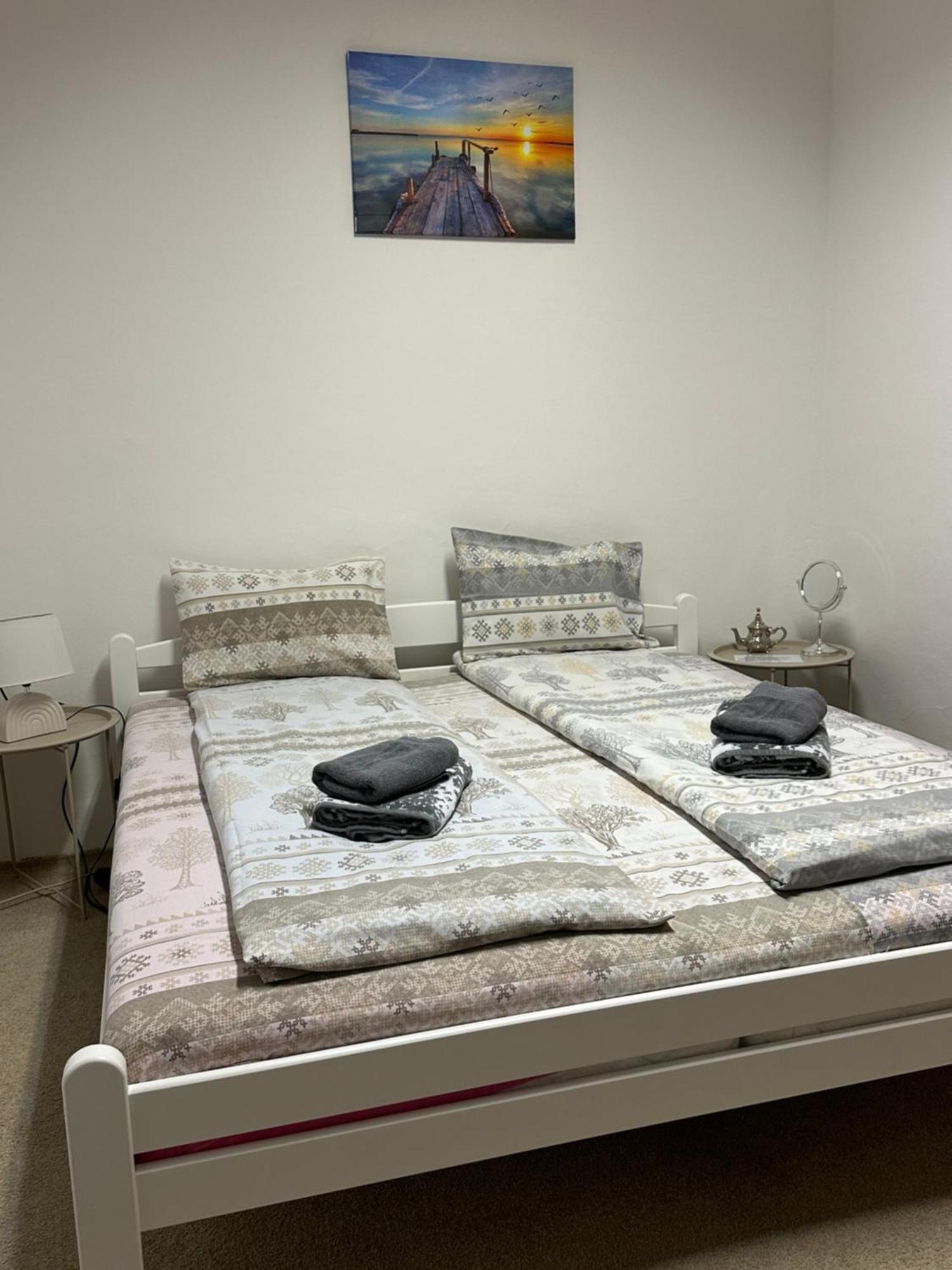 Sarajevo Rooms エクステリア 写真