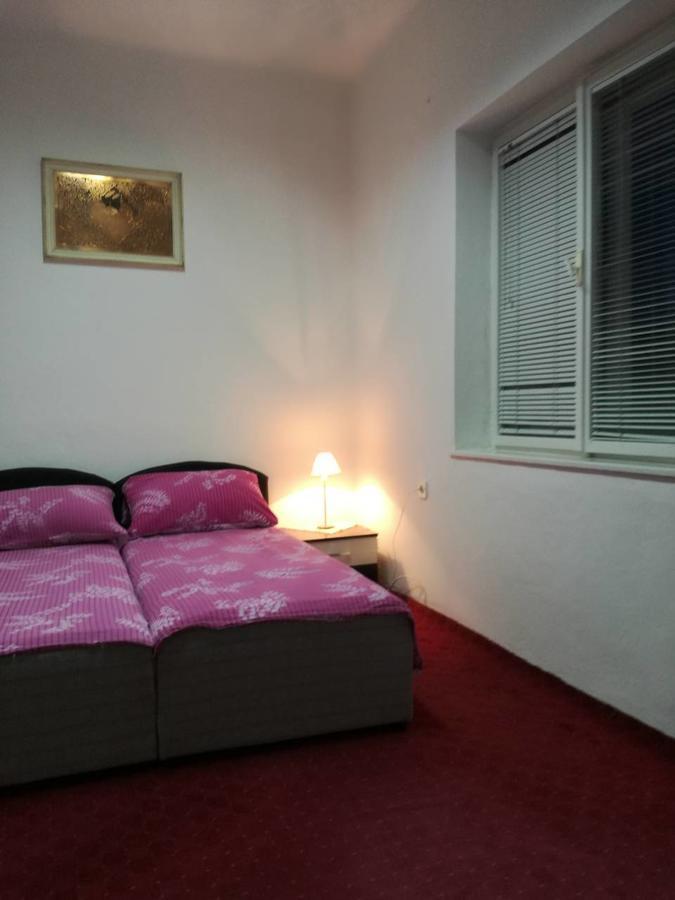 Sarajevo Rooms エクステリア 写真