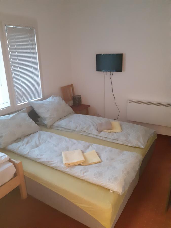 Sarajevo Rooms エクステリア 写真