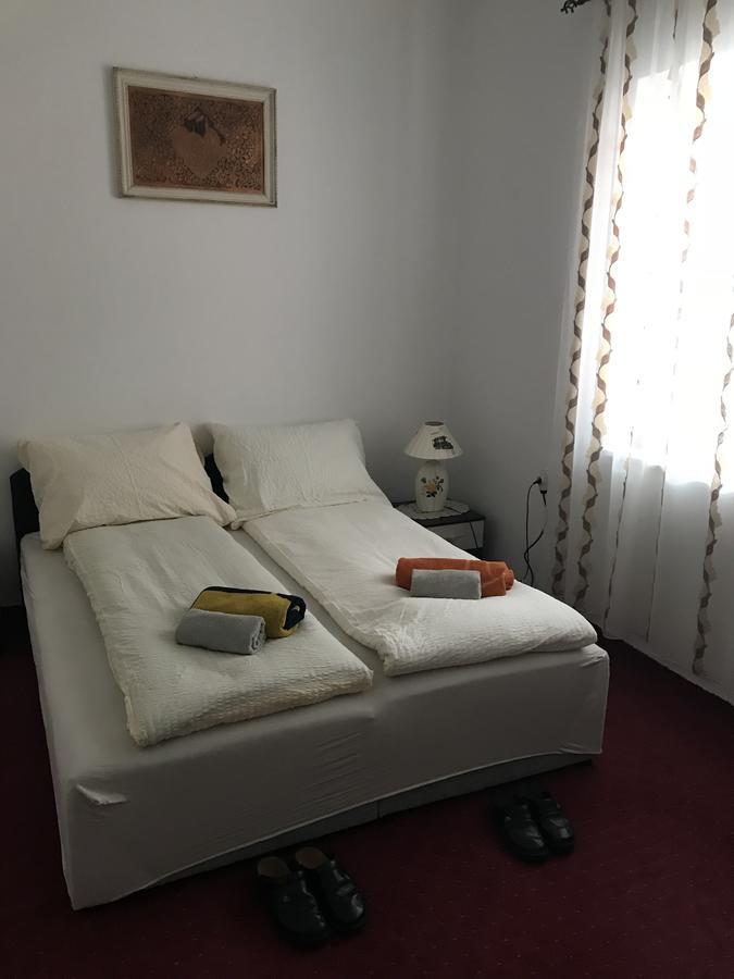Sarajevo Rooms エクステリア 写真